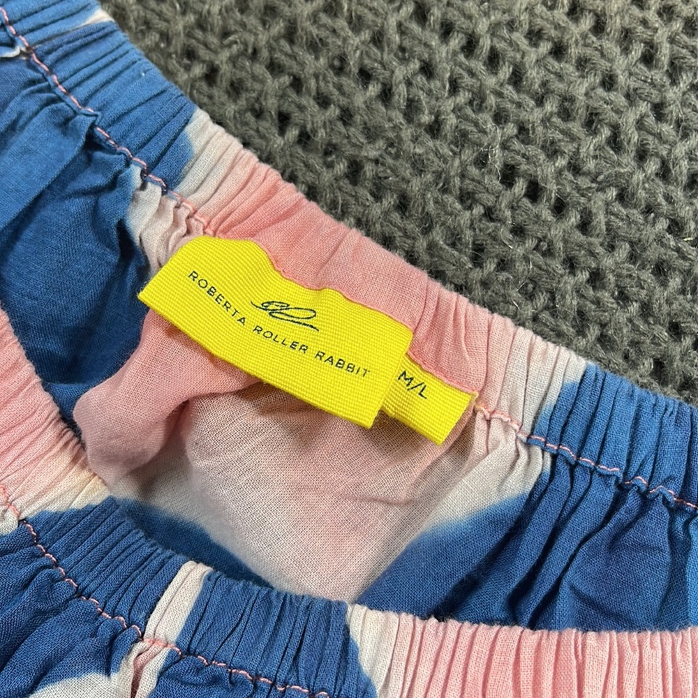 Roberta Roller Rabbit Maxi - image 5